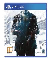 Fahrenheit Standard Edition - PS4