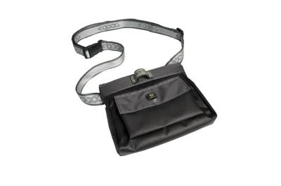 Beloningszakje Click and Treat Zwart Beloningszakje Click and Treat Zwart