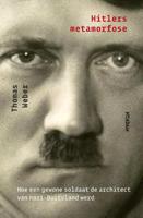 Hitlers metamorfose - Thomas Weber - Paperback (9789046821220)