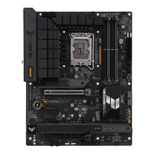 Moederbord Intel ASUS TUF GAMING H770-PRO WIFI