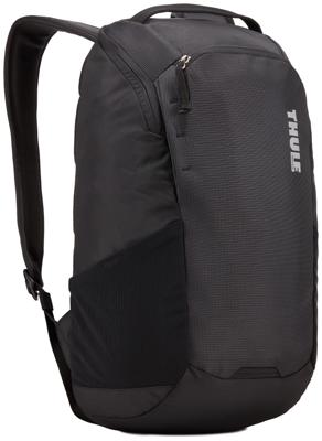 Thule EnRoute TEBP-313 Black rugzak Nylon Zwart Thule EnRoute TEBP-313 Black rugzak Nylon Zwart