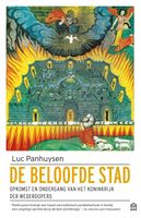 De beloofde stad - Luc Panhuysen - ebook