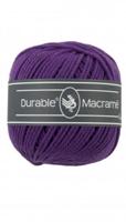 Durable Macramé 271 Violet