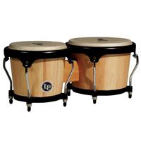 Latin Percussion LPA601-AW LP Aspire houten bongo