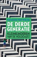 De derde generatie - Natascha van Weezel - ebook - thumbnail