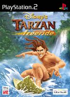 Tarzan Freeride - thumbnail