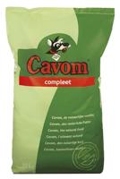 20 KG Cavom compleet hondenvoer