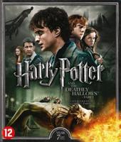 Harry Potter 7 - De Relieken Van De Dood / Deel 2 - Blu-Ray (5051888226148)