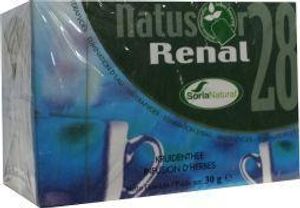 Renal natusor 28 infusie