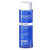 Uriage DS Hair Zuiverende Shampoo Alle Haartypes 200ml