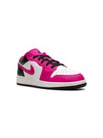 Jordan Kids Air Jordan 1 Low "Fierce Pink" sneakers - Rose