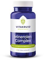 Mineralen complex - thumbnail