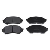 Blue Print ADM54266 remblokkenset, 1 stuk