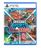Instant Sports All Stars PS5