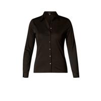 ES&SY blouse Renee zwart
