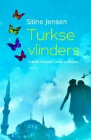 Turkse vlinders - Stine Jensen - ebook - thumbnail