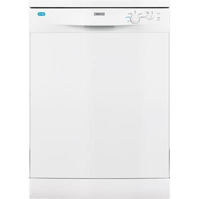 Zanussi ZDF22002WA AirDry vaatwasser