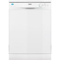 Zanussi ZDF22002WA AirDry vaatwasser