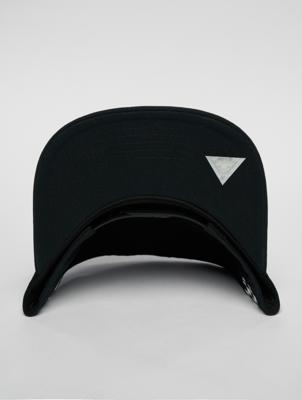 Cayler & Sons / snapback cap Downtown in zwart Cayler & Sons / snapback cap Downtown in zwart