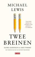 Twee breinen - Michael Lewis - Paperback (9789044539141)