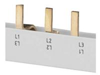 Siemens 5ST3744 Penverzamelrail 10 mm² 63 A