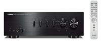 Yamaha A-S701 2.0 channels Home Black