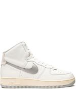 Nike baskets montantes Air Force 1 - Blanc