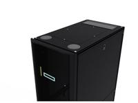 Hewlett Packard Enterprise HPE 42U 800x1075 Ent G2 Pallet Rack