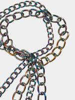 Urban Classics / Overige Double Metal in bont