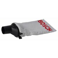 Bosch Accessories 1605411029 Stofzak, geschikt voor PKS 40/46/54/54 CE/66/66 CE, GKS 24 V/54/55/65/66 CE/68 BC/75 S - thumbnail