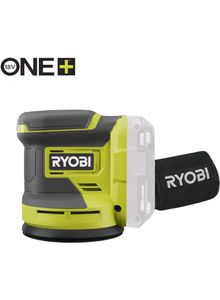 Ryobi 18V | Excentrische Schuurmachine | 5133005393 5133005393