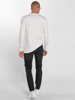 Sixth June / Longsleeve TÅ�hoku in wit