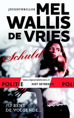 Schuld - Mel Wallis de Vries - Hardcover (9789026138935) Schuld - Mel Wallis de Vries - Hardcover (9789026138935)