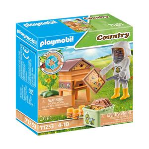 Playmobil Country Imker 71253