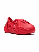 Adidas Yeezy Kids baskets YEEZY Foam Runner 'Vermillion' - Rouge - thumbnail