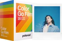 Polaroid Go Color - Double Pack Point-and-shoot filmcamera - thumbnail