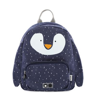 Trixie Kids Backpack Mr. Penguin Trixie Kids Backpack Mr. Penguin
