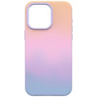 Otterbox Symmetry Backcover Apple iPhone 15 Pro Max Sunset MagSafe compatible - thumbnail