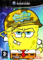 Spongebob Battle for Bikini Bottom