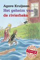 Het geheim van de rivierheks - Agave Kruijssen - ebook - thumbnail