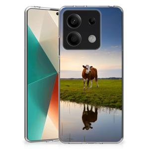 Xiaomi Redmi Note 13 5G TPU Hoesje Koe