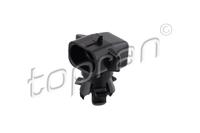 Sensor, buitentemperatuur TOPRAN, u.a. für Opel, Vauxhall, Chevrolet