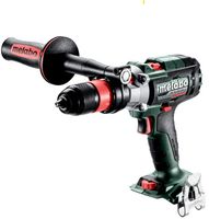 Metabo SB 18 LTX-3 BL Q I | Accu-klopboormachine | 18 V | 130 Nm | zonder accu en lader | In metaBOX145 L 603185840