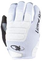 Lizard Skins fietshandschoenen Monitor HD wit/grijs