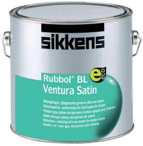 Sikkens Rubbol BL Ventura Satin Base N00 2,325 l