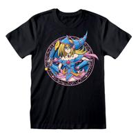 Yu-Gi-Oh! T-Shirt Dark Magician Girl  Size S - thumbnail