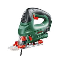 Bosch accu-decoupeerzaag PST 18 LI, zonder accu, 18 volt systeem, 1 stuk