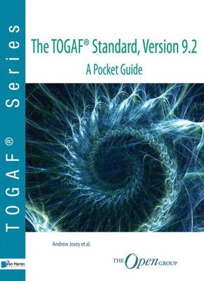 The TOGAF standard version 9.2 - eBook (9789401802888) The TOGAF standard version 9.2 - eBook (9789401802888)