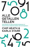 Alle getallen tellen - Chip Heath, Karla Starr - ebook - thumbnail