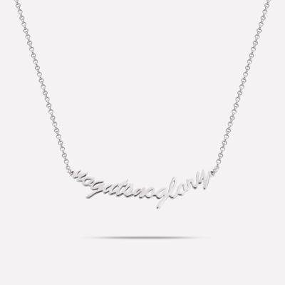 Rebel & Rose Necklace No Nuts No Glory